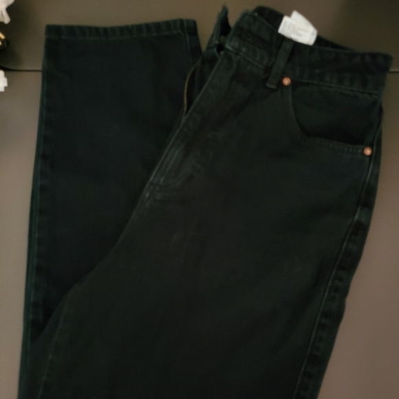 NWOT! H&M Mom High ankle Jeans - Picture 12 of 12